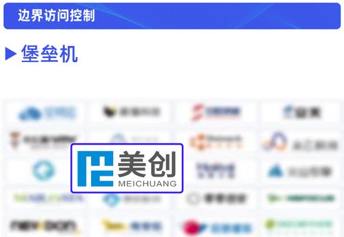 連續(xù)多年上榜，美創(chuàng)科技入選FreeBuf 2024中國網(wǎng)絡(luò)安全行業(yè)全景圖18項領(lǐng)域