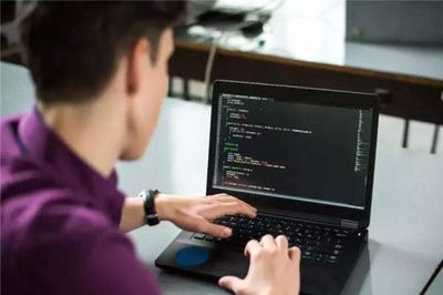 十大潛力職業排行榜 程序員在榜，技術服務受全球尊重居前三