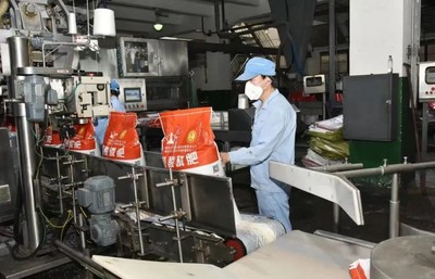 潞安化工集團 以“強煤、優化、育新”為核心，全面推動合成材料制造提質增速
